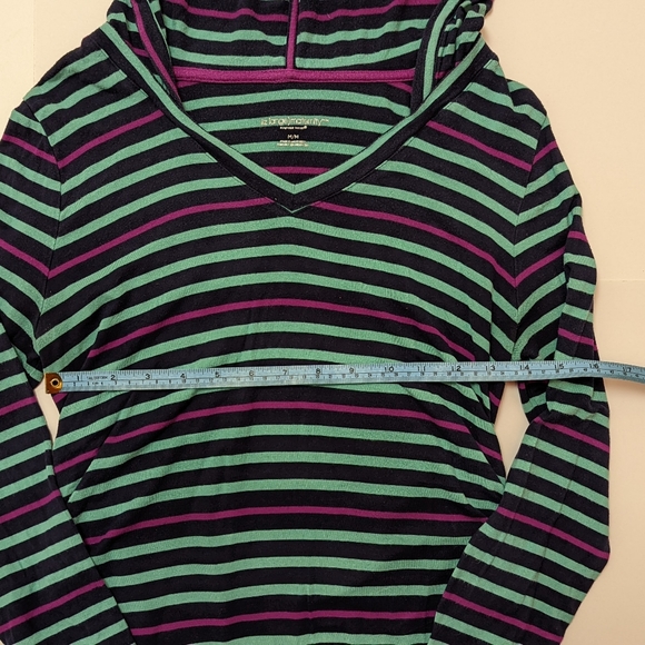 Liz Lange maternity top - Picture 7 of 9